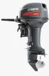 Mesin Tempel Yamaha E40XWL