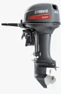 Motor Tempel Yamaha 2 Tak Yamaha Motor Tempel E40XMHL