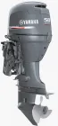 Motor Tempel Yamaha 4 Tak Mesin Tempel Yamaha FT50CEHDL