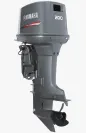 Motor Tempel Yamaha 2 Tak Mesin Tempel Yamaha L200AETX 19