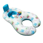 Inflatable Water Tube Ibu  Baby