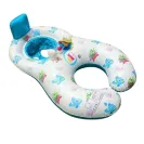 Inflatable Water Tube Ibu  Baby