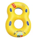 Inflatable Water Tube Double 