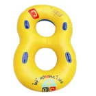 Inflatable Water Tube Double 